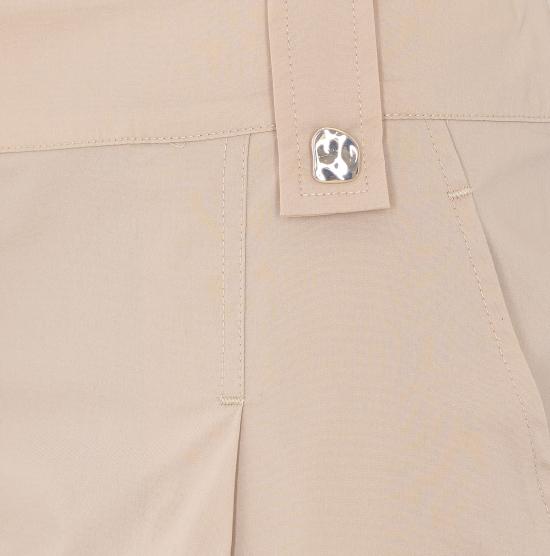 26SS 리우조 숏팬츠 CA6273T297A P9574 Beige - LIU JO