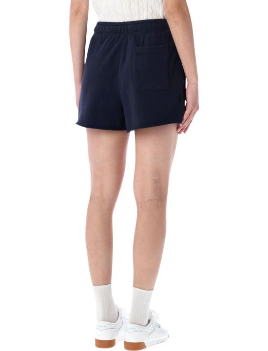 26SS 폴로 랄프로렌 포니 로고 자수 레귤러핏 쇼츠 211965103 004 HUNTER NAVY - POLO RALPH LAUREN
