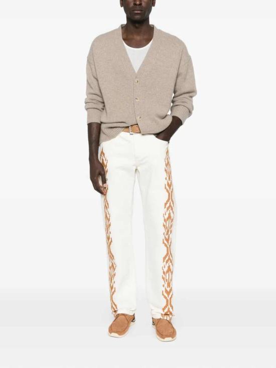 26SS 이자벨마랑 스트레이트 팬츠 PA0469HID1H03H 23EC - ISABEL MARANT