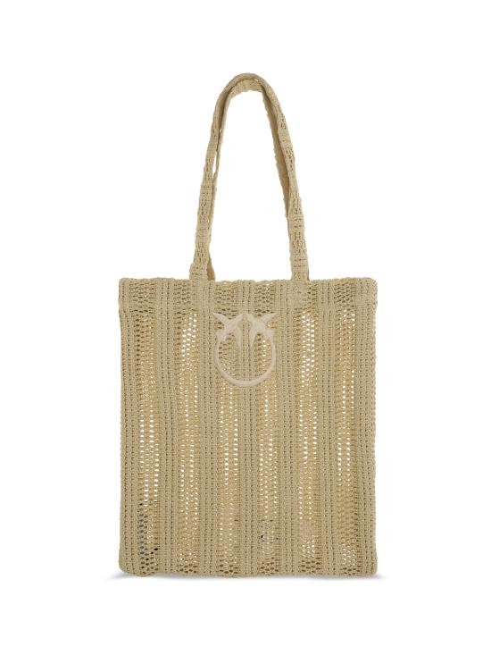 26SS 핑코 숄더백 106728A39Y C39 BEIGE