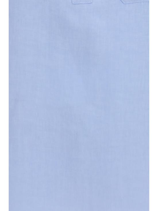 26SS 에스막스마라 셔츠 2619111013600 011 LIGHT BLUE - 'S MAX MARA