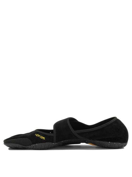 26SS 비브람 스니커즈 26M2103PBLACK Black - VIBRAM