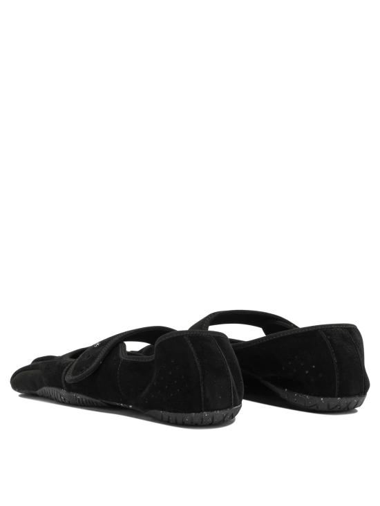 26SS 비브람 스니커즈 26M2103PBLACK Black - VIBRAM