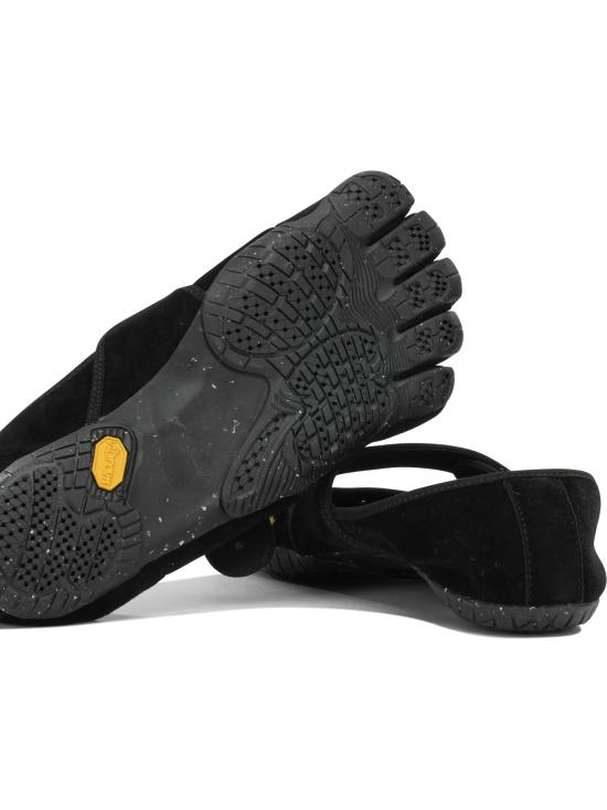 26SS 비브람 스니커즈 26M2103PBLACK Black - VIBRAM