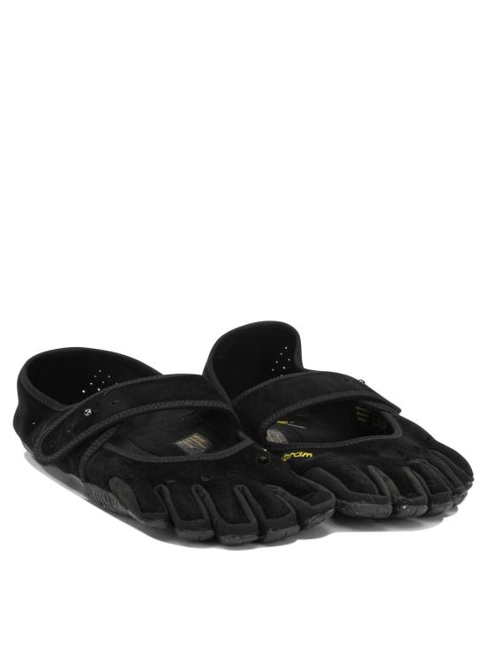26SS 비브람 스니커즈 26M2103PBLACK Black - VIBRAM