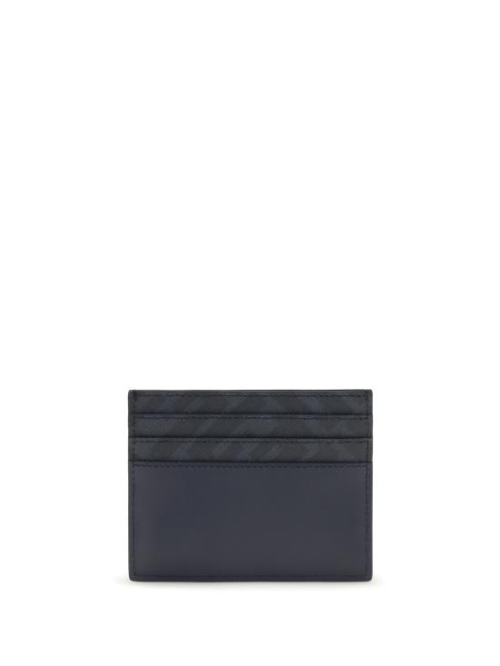 26SS 펜디 FF 스퀘어 카드 홀더 7M0164AV86 F1USH BLUE - FENDI