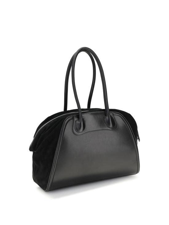 26SS 비비안웨스트우드 토트백 4701000FWC006J N401 BLACK - VIVIENNE WESTWOOD