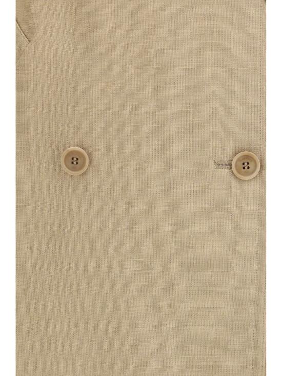 26SS 막스마라 수트 자켓 2611121253600 002 BEIGE - MAX MARA