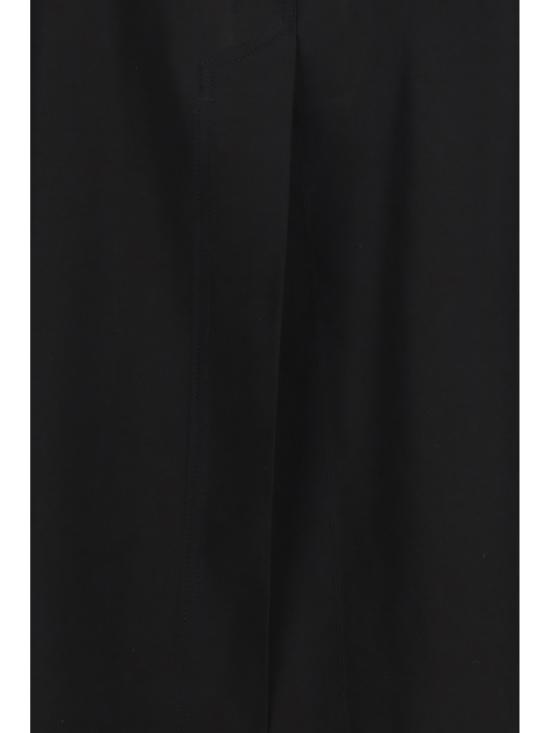 26SS 막스마라 스포츠막스 베스트 2612281012600 003 BLACK - SPORTMAX