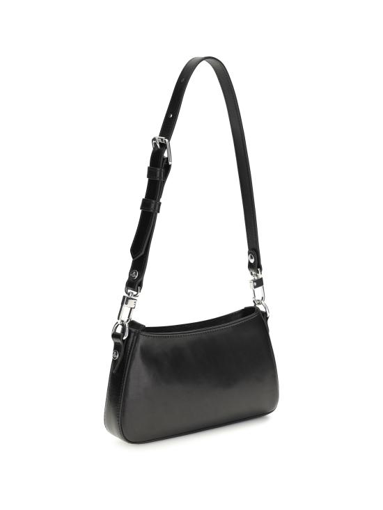 26SS 비비안웨스트우드 숄더백 5801000JWL00B0 N401 BLACK - VIVIENNE WESTWOOD