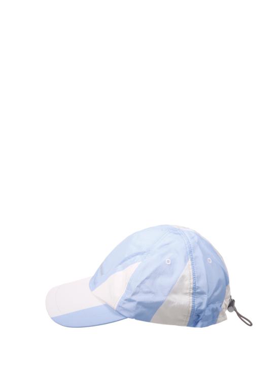 26SS 자크뮈스 볼캡 ACU00799AW00753 3FY PRINT MAXI STRIPES DIAGON - JACQUEMUS