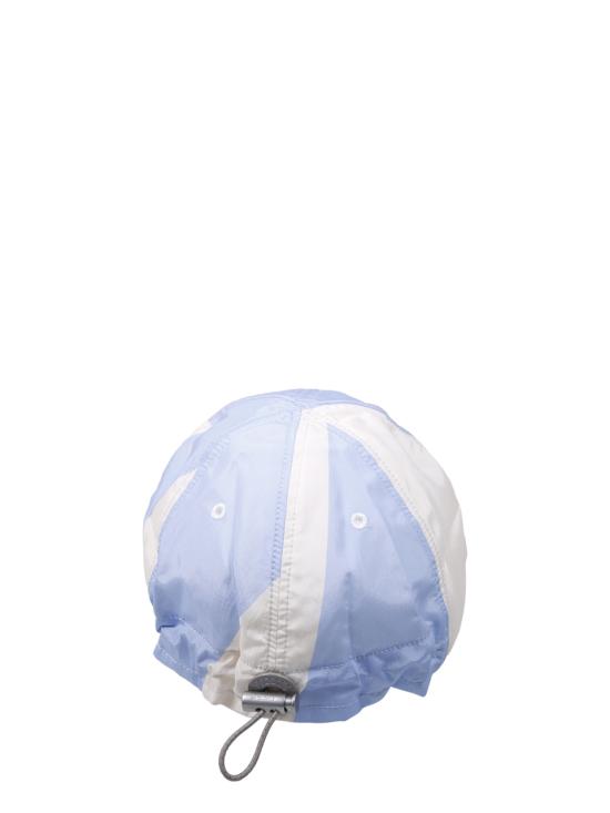 26SS 자크뮈스 볼캡 ACU00799AW00753 3FY PRINT MAXI STRIPES DIAGON - JACQUEMUS