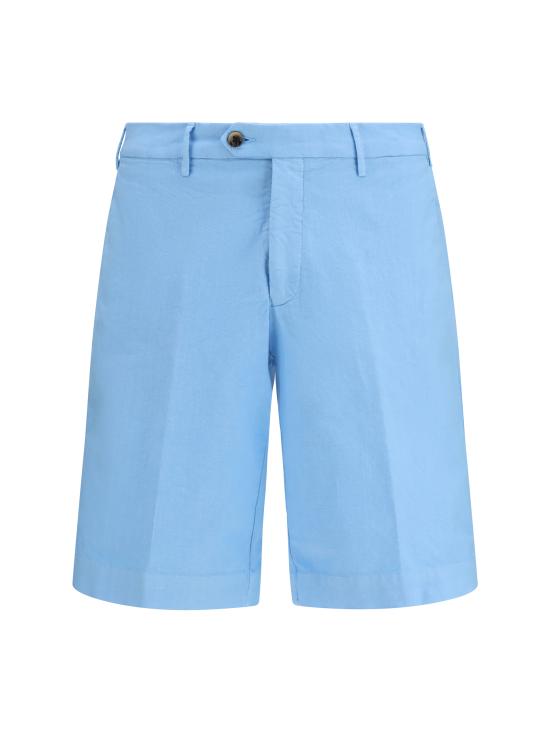 26SS 제르마노 숏팬츠 598G4916 814 LIGHT BLUE