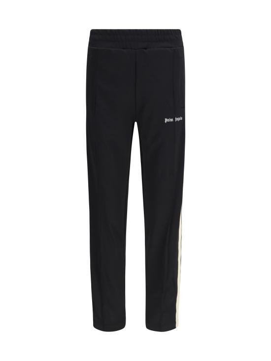 26SS 팜앤젤스 트레이닝/조거 팬츠 PMCJ020S26FAB001 1003 BLACK