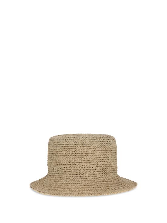 26SS 비비안웨스트우드 모자 81020009K005N C401 BEIGE - VIVIENNE WESTWOOD