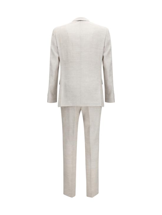 26SS HUGO BOSS BLACK 수트 세트 50561830 068 GREY - OTHER BRANDS