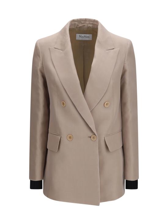 26SS 막스마라 수트 자켓 2611041283600 003 BEIGE
