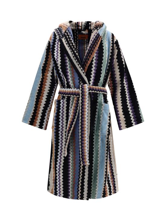 26SS 미소니 라운지 웨어 1C3AC99736 148 MULTICOLOUR