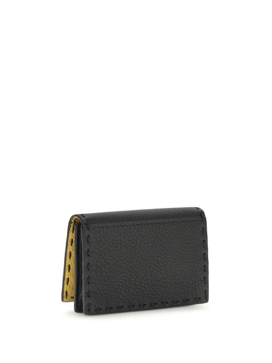 26SS 펜디 남성지갑 7M0222AW2F F0R2A BLACK - FENDI