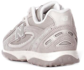26SS 뉴발란스 스니커즈 U204L2SZ GREY - NEW BALANCE