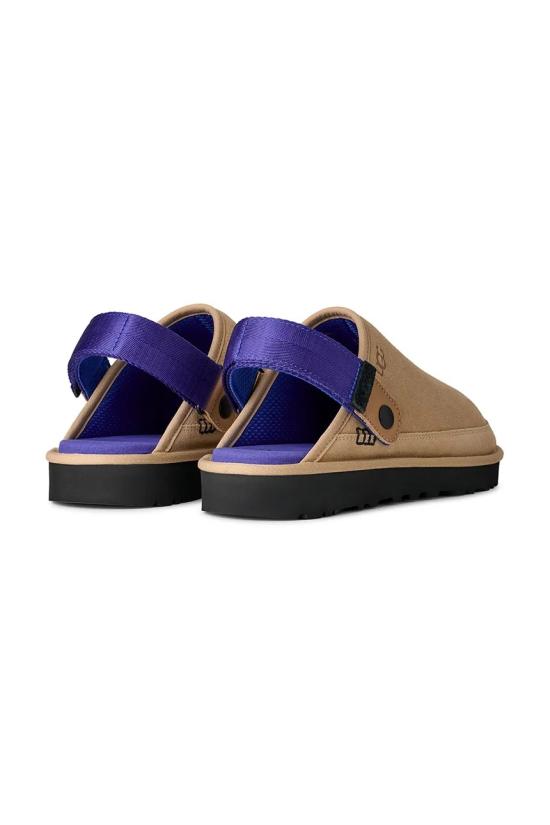 26SS 어그 샌들 1166915 SDRG SAND REGAL BLUE - UGG