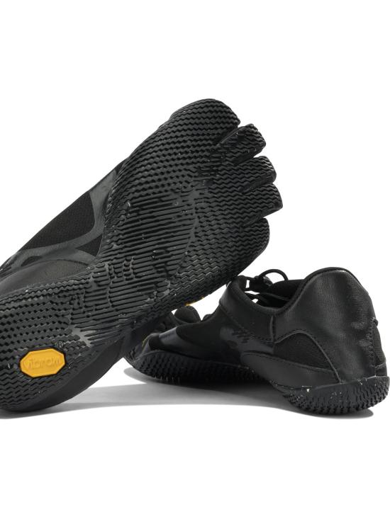 26SS 비브람 스니커즈 25W0701PBLACK Black - VIBRAM