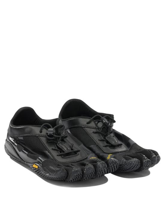 26SS 비브람 스니커즈 25W0701PBLACK Black - VIBRAM