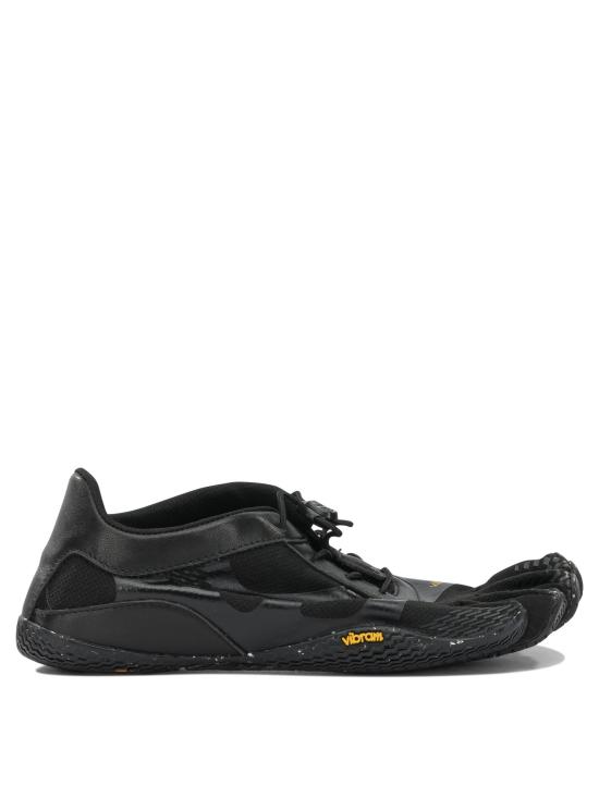 26SS 비브람 스니커즈 25W0701PBLACK Black