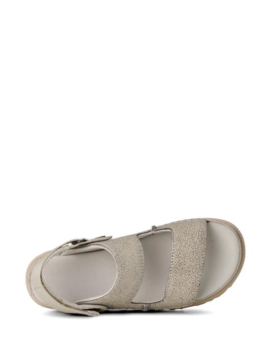 26SS 어그 샌들 1177852 CRCK CRACKLE WHITE - UGG