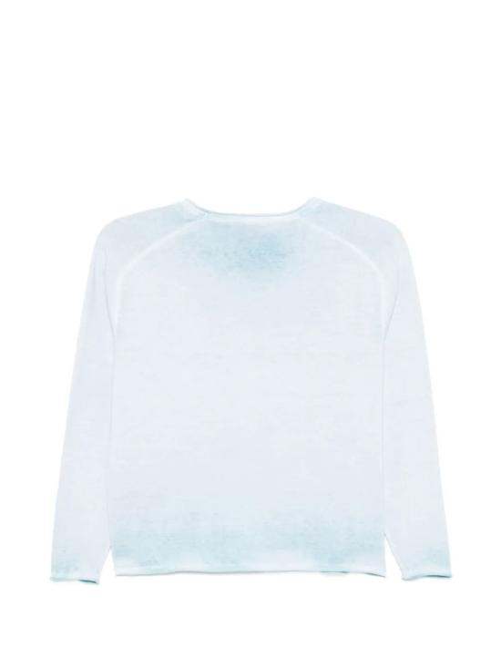 26SS 알알디 긴팔 티셔츠 2660564 Light Blue - RRD