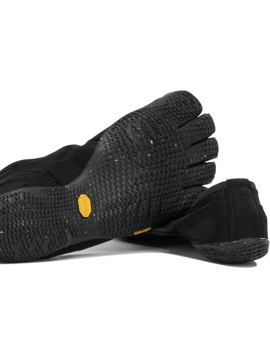 26SS 비브람 스니커즈 26M1503PBLACK Black - VIBRAM