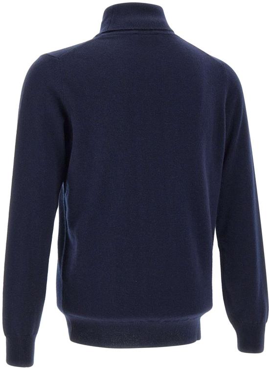 26FW 캉그라 터틀넥 200105692 NAVY - KANGRA