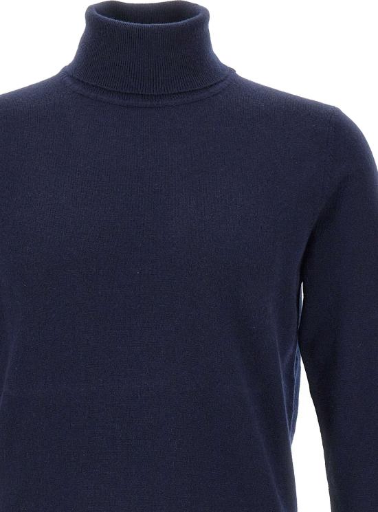 26FW 캉그라 터틀넥 200105692 NAVY - KANGRA