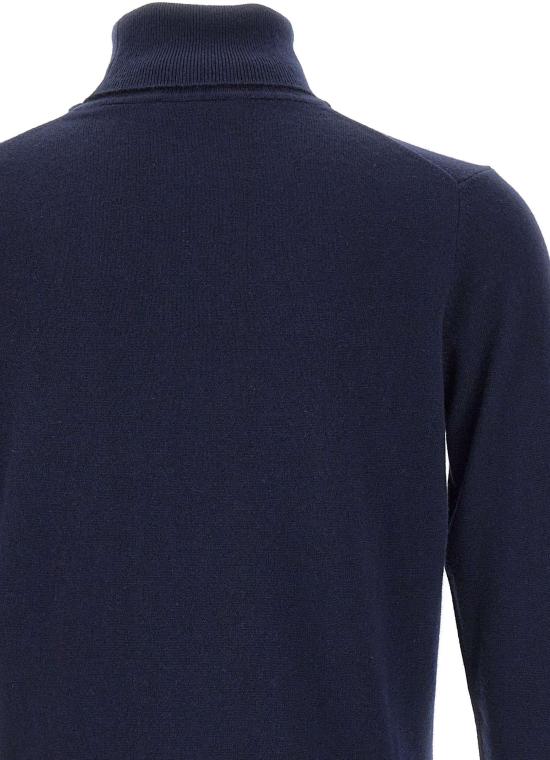 26FW 캉그라 터틀넥 200105692 NAVY - KANGRA