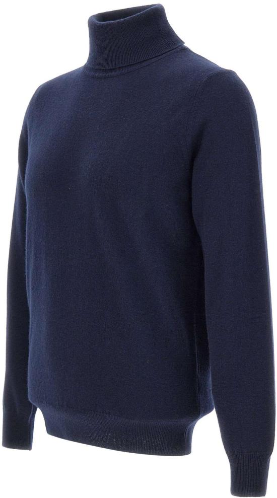 26FW 캉그라 터틀넥 200105692 NAVY - KANGRA