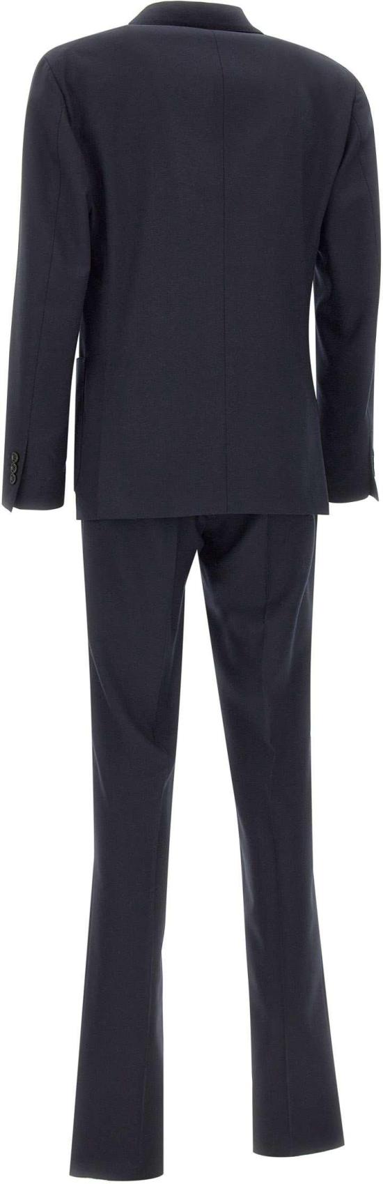 26FW 라르디니 수트 세트 AA6300ECN65402850 NAVY - LARDINI