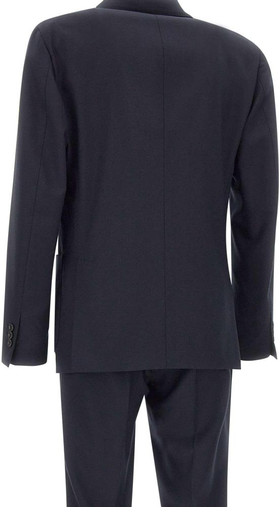 26FW 라르디니 수트 세트 AA6300ECN65402850 NAVY - LARDINI