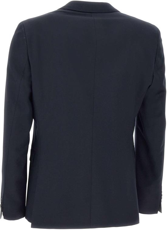 26SS 보스 수트 자켓 50469181401 NAVY - BOSS