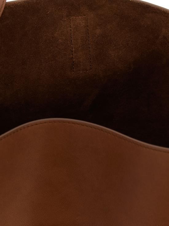 26SS 생로랑 숄더백 850545AAEOP2103 Brown - SAINT LAURENT