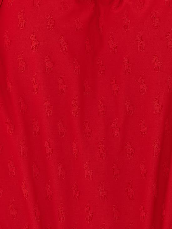 26SS 폴로 랄프로렌 원피스 수영복 21685304CRUISERED Red - POLO RALPH LAUREN