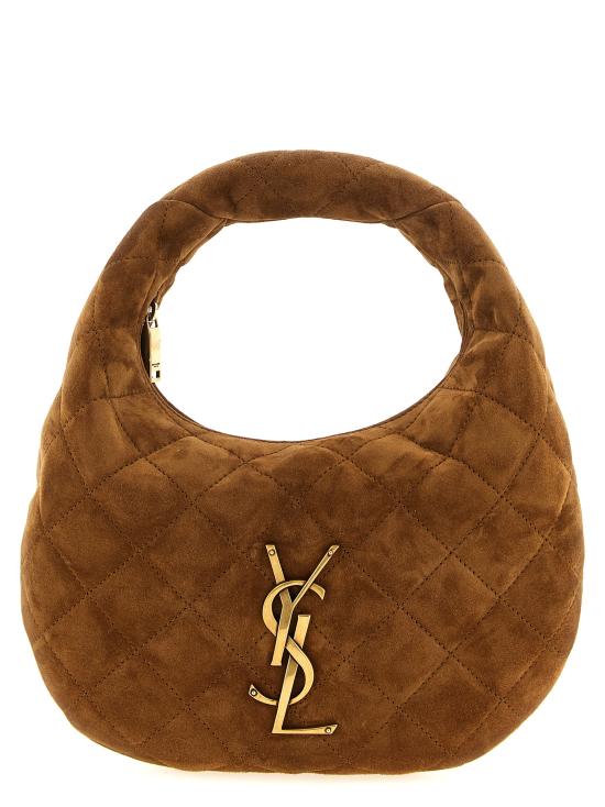 26SS 생로랑 토트백 8516891U8072916 Brown