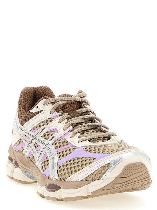26SS 아식스 스니커즈 1203A733200 Multicolor - ASICS