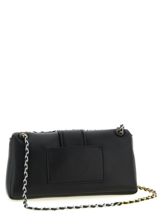 26SS 자크뮈스 숄더백 26EBAW00453AC27L14990 Black - JACQUEMUS