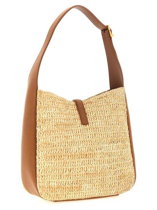 26SS 생로랑 숄더백 823812GAAEZ2791 Beige - SAINT LAURENT