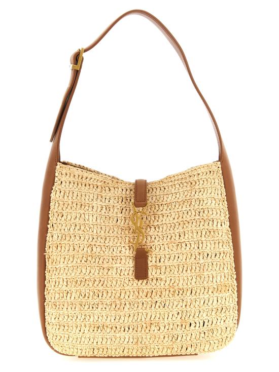 26SS 생로랑 숄더백 823812GAAEZ2791 Beige