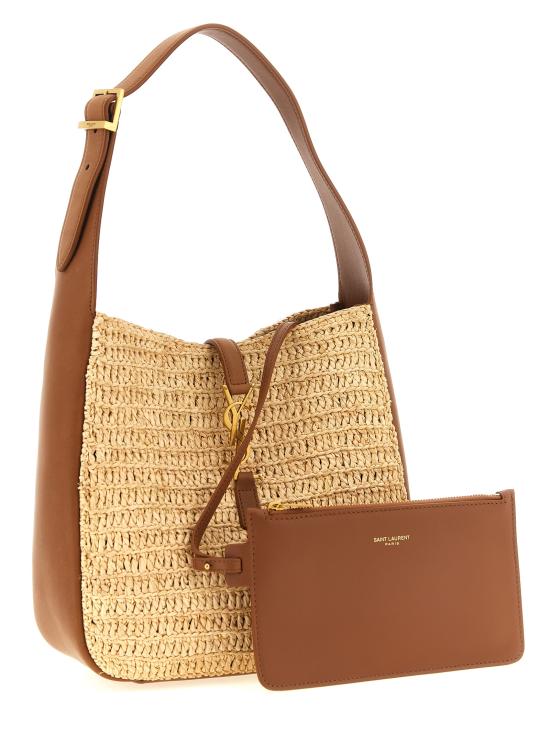 26SS 생로랑 숄더백 823812GAAEZ2791 Beige - SAINT LAURENT