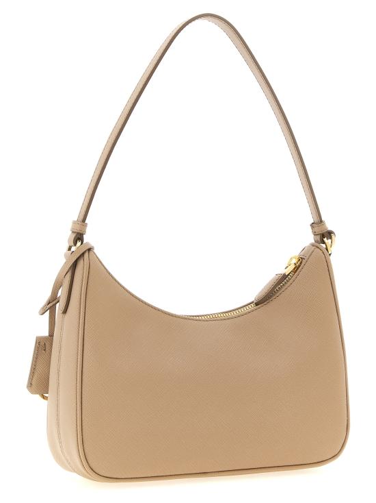 26SS 프라다 숄더백 1N204WNZVF0MUH Pink - PRADA