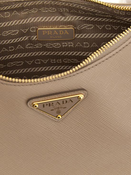 26SS 프라다 숄더백 1N204WNZVF0MUH Pink - PRADA