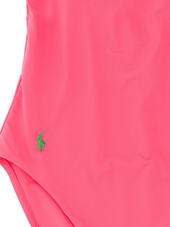26SS 폴로 랄프로렌 원피스 수영복 21655304DESERTPINK Pink - POLO RALPH LAUREN