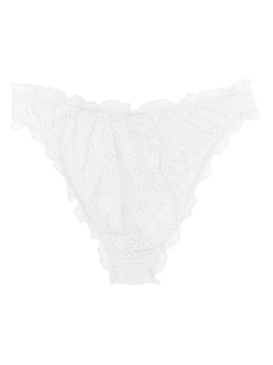 26SS 폴로 랄프로렌 비키니 수영복 21692454WHITE White